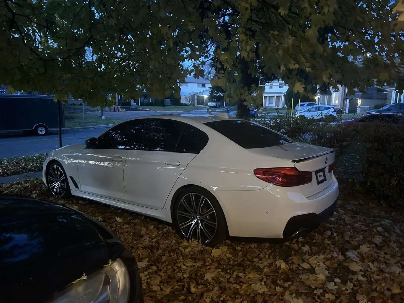 car BMW 5 Series id87189 photo #4