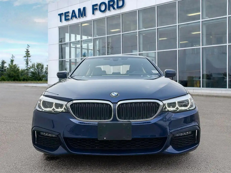 car BMW 5 Series id87190 photo #2