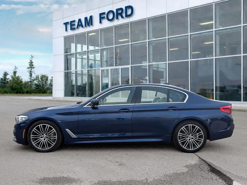 car BMW 5 Series id87190 photo #3