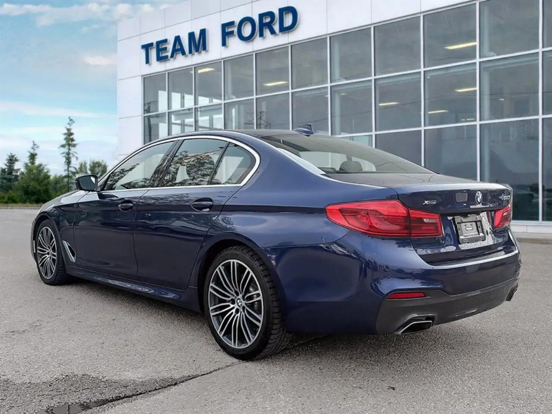 car BMW 5 Series id87190 photo #4