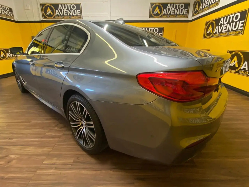 car BMW 5 Series id87192 photo #3