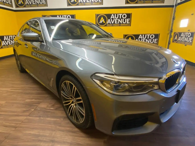 car BMW 5 Series id87192 photo #7