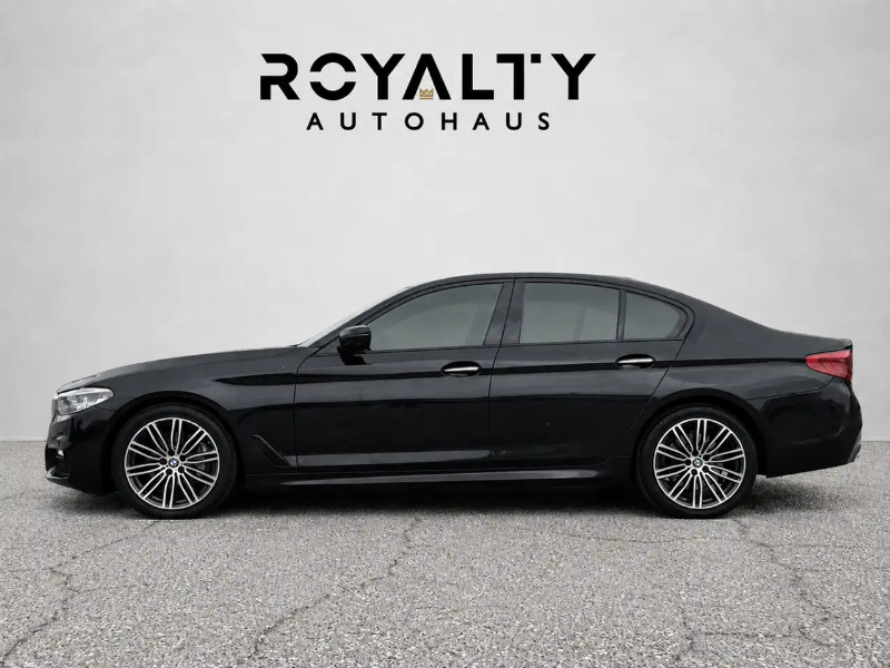 car BMW 5 Series id87193 photo #2