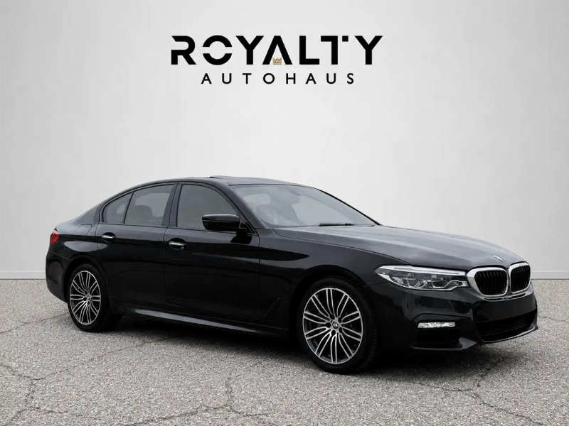 car BMW 5 Series id87193 photo #4