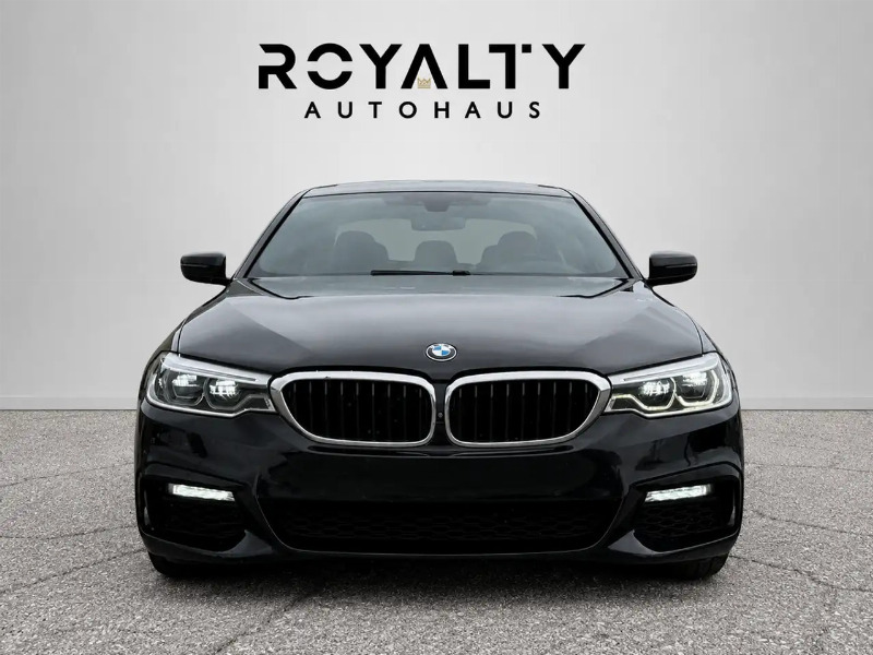 car BMW 5 Series id87193 photo #5