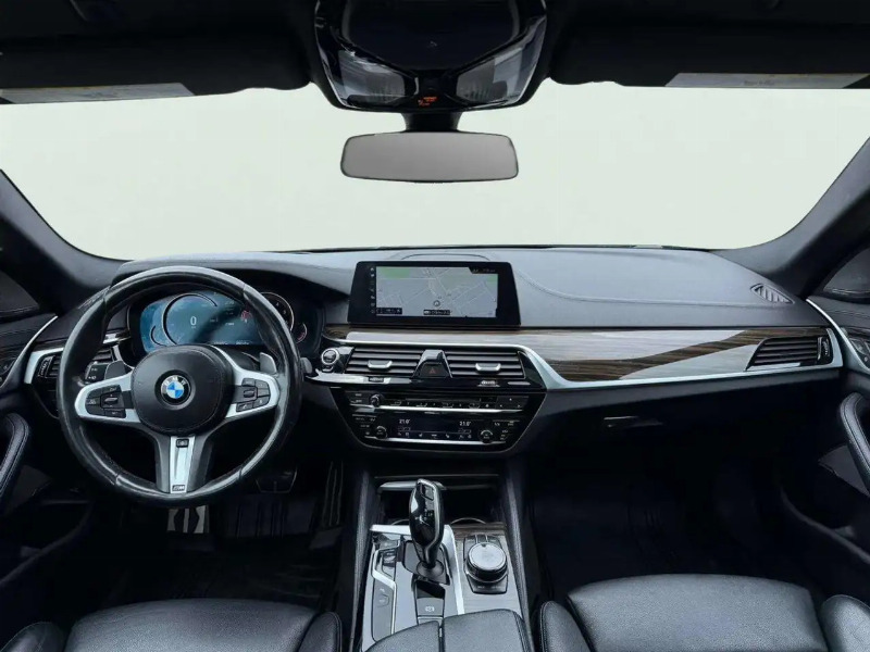 car BMW 5 Series id87193 photo #7