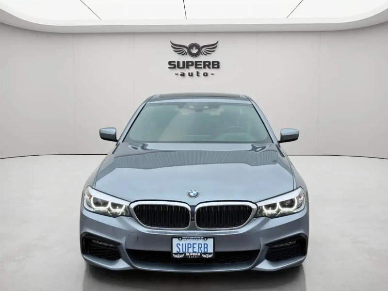 car BMW 5 Series id87199 photo #2