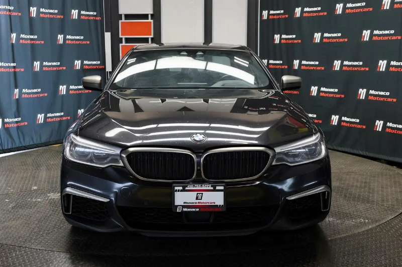 car BMW 5 Series id87202 photo #2