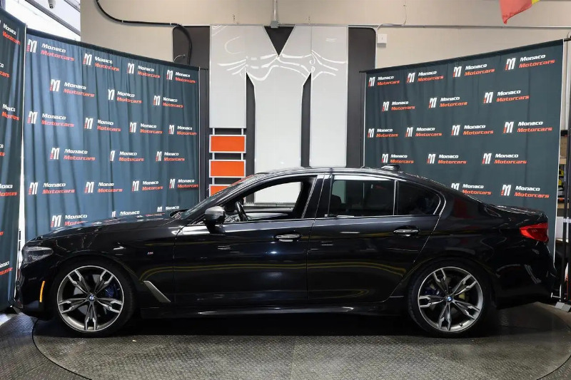 car BMW 5 Series id87202 photo #3