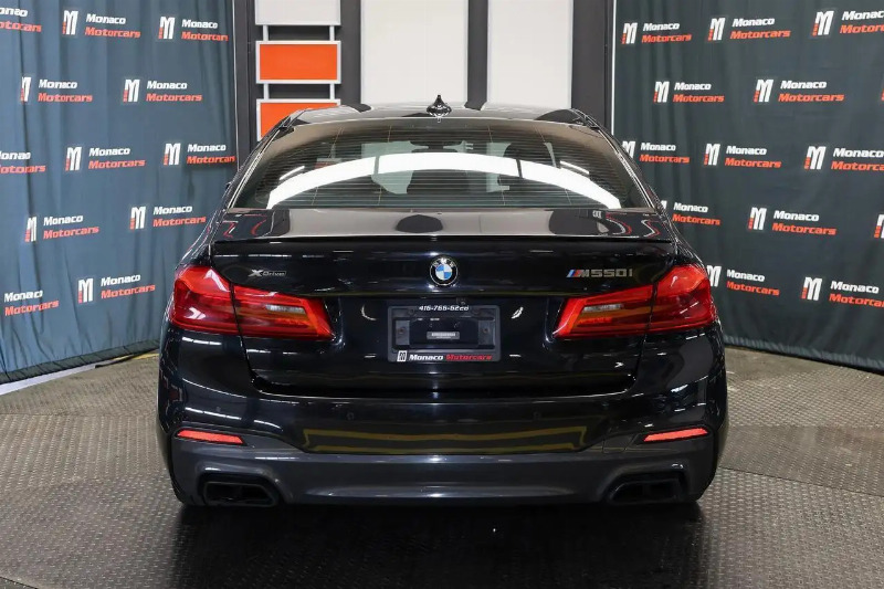 car BMW 5 Series id87202 photo #4