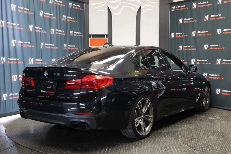 car BMW 5 Series id87202 photo #5