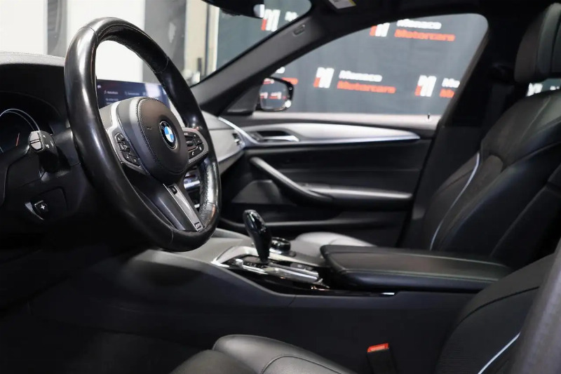 car BMW 5 Series id87202 photo #6