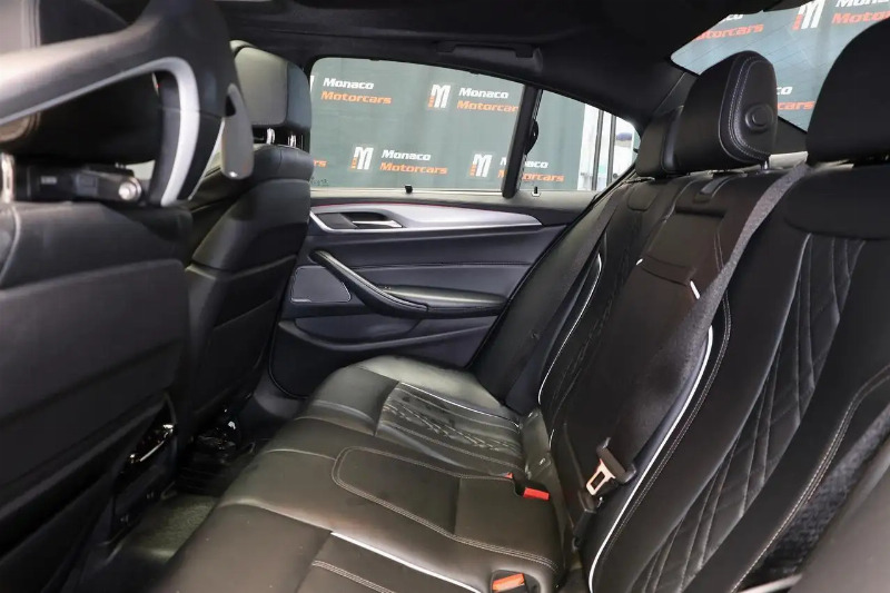 car BMW 5 Series id87202 photo #9