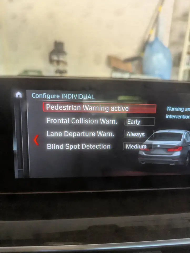car BMW 5 Series id87203 photo #14