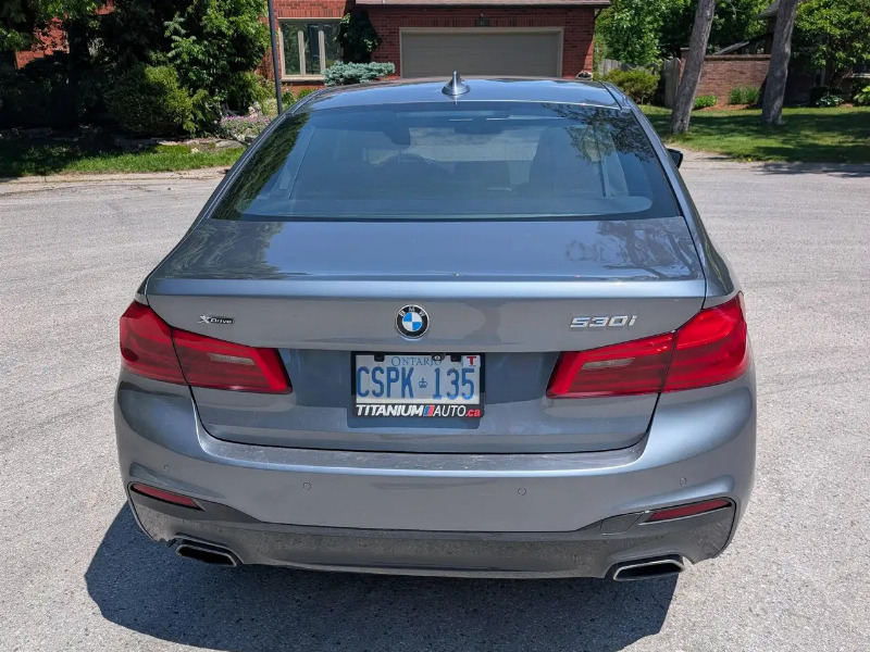car BMW 5 Series id87203 photo #2