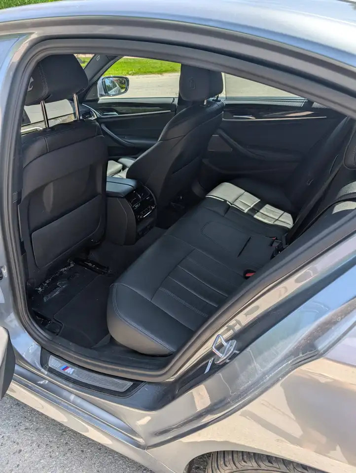 car BMW 5 Series id87203 photo #5