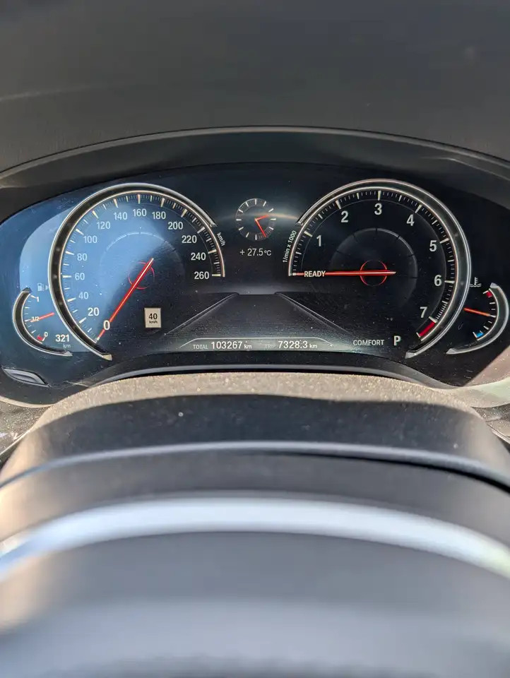 car BMW 5 Series id87203 photo #6