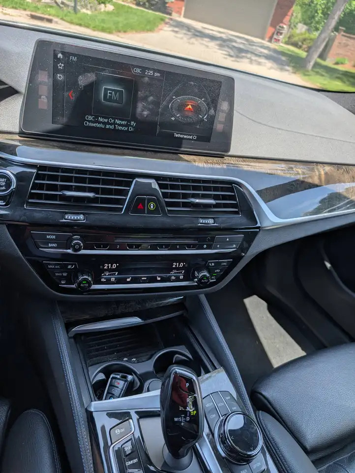 car BMW 5 Series id87203 photo #7