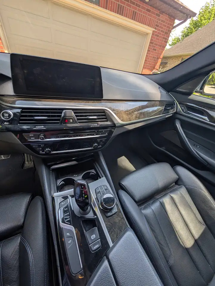 car BMW 5 Series id87203 photo #8