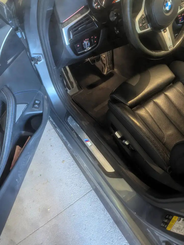 car BMW 5 Series id87203 photo #9