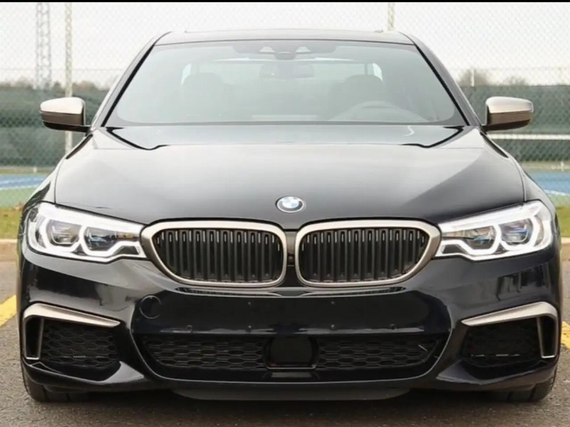 car BMW 5 Series id87204 photo #2