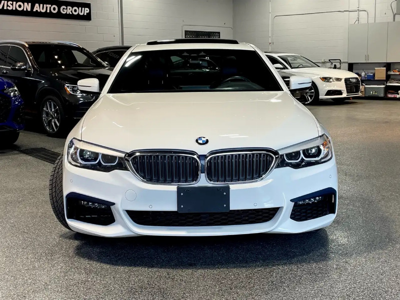 car BMW 5 Series id87205 photo #7