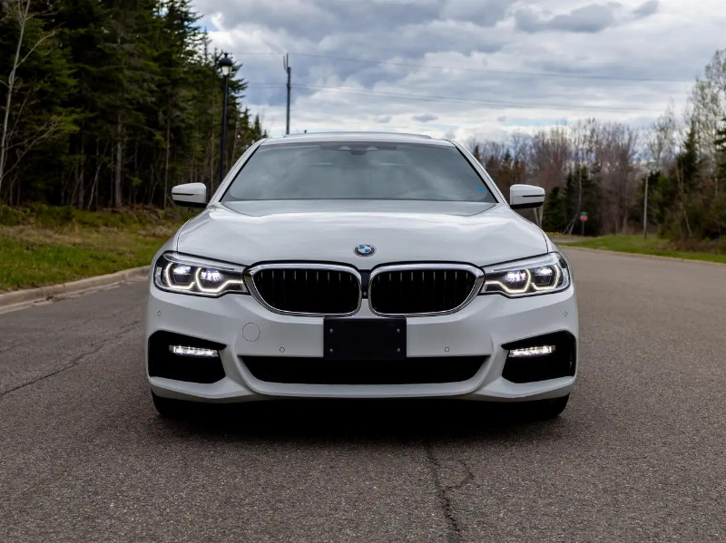 car BMW 5 Series id87207 photo #2