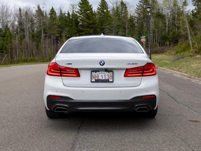 car BMW 5 Series id87207 photo #5