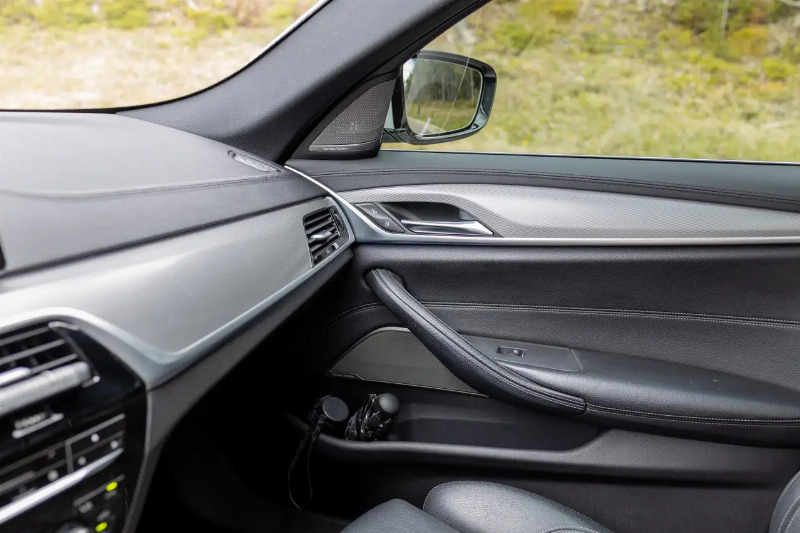 car BMW 5 Series id87207 photo #8