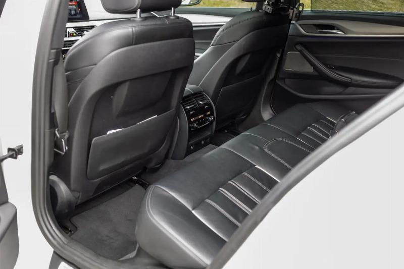 car BMW 5 Series id87207 photo #9