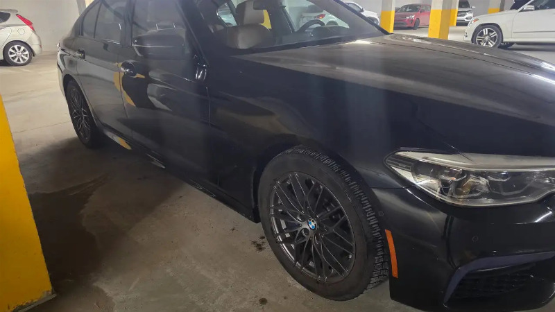 car BMW 5 Series id87208 photo #2