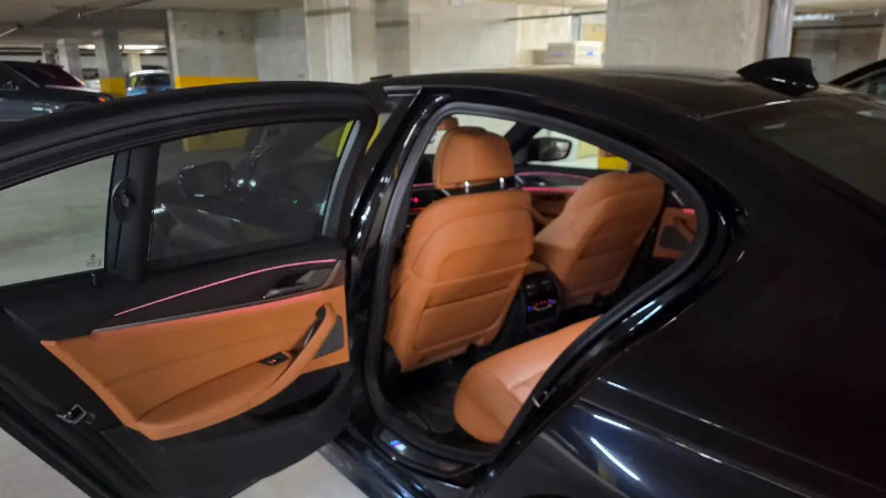 car BMW 5 Series id87208 photo #7