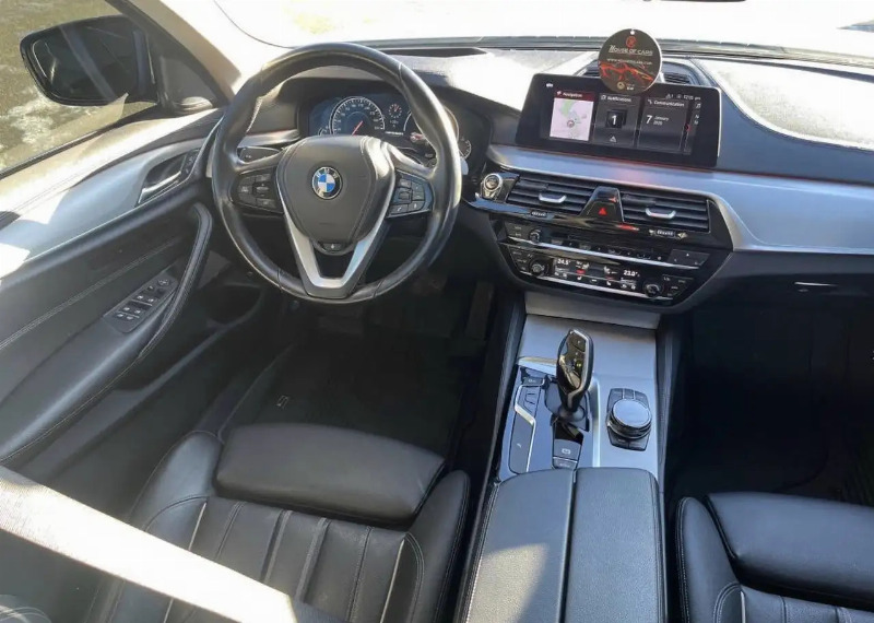 car BMW 5 Series id87209 photo #12