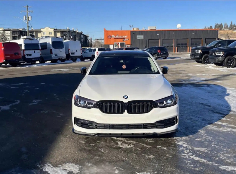 car BMW 5 Series id87209 photo #2