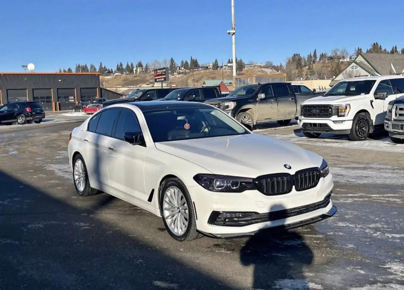 car BMW 5 Series id87209 photo #7
