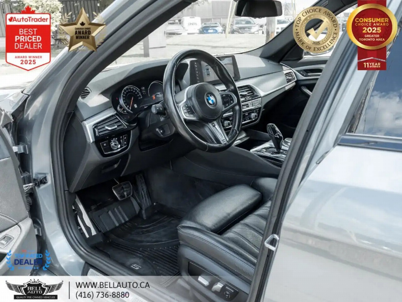 car BMW 5 Series id87228 photo #12