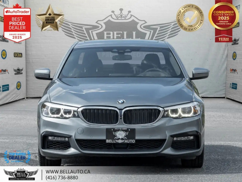 car BMW 5 Series id87228 photo #2