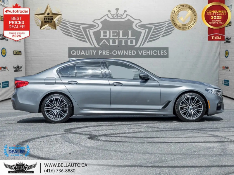 car BMW 5 Series id87228 photo #7