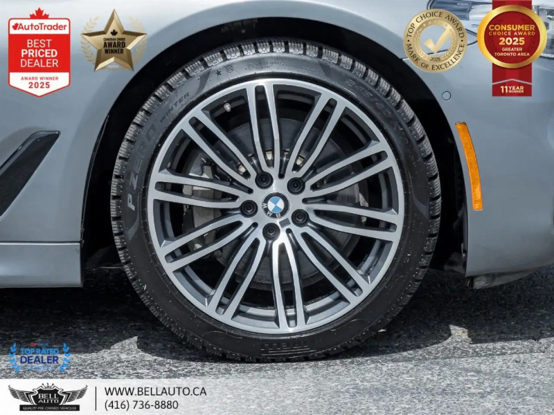 car BMW 5 Series id87228 photo #8