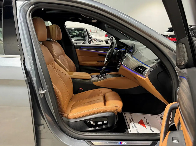 car BMW 5 Series id87231 photo #11