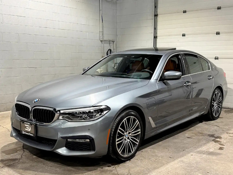 car BMW 5 Series id87231 photo #2