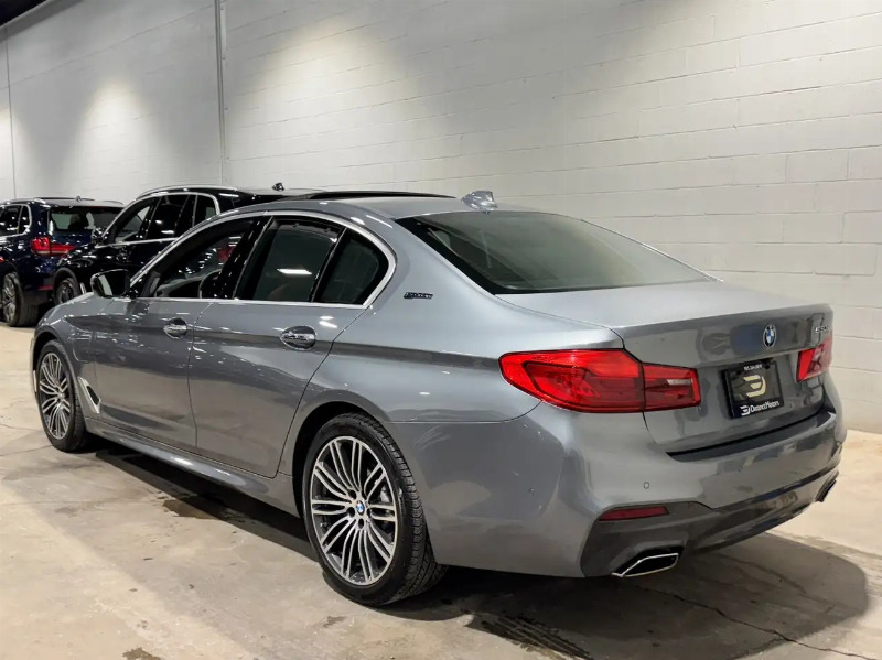 car BMW 5 Series id87231 photo #3