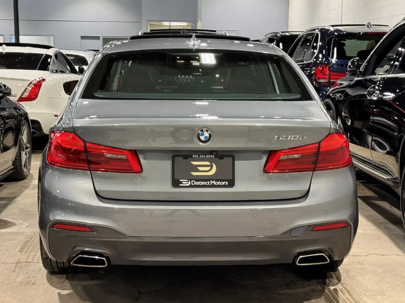 car BMW 5 Series id87231 photo #4