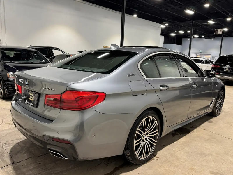 car BMW 5 Series id87231 photo #5
