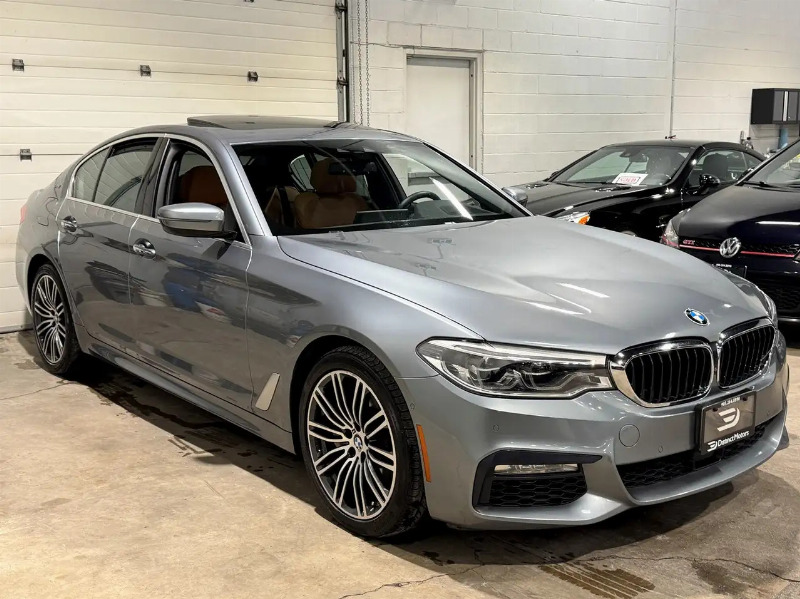 car BMW 5 Series id87231 photo #6