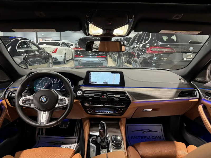 car BMW 5 Series id87231 photo #7
