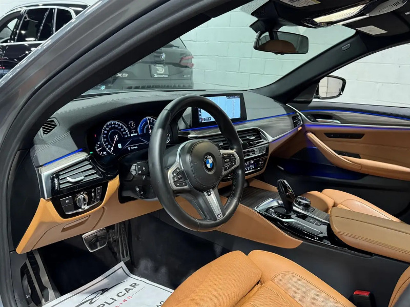 car BMW 5 Series id87231 photo #8