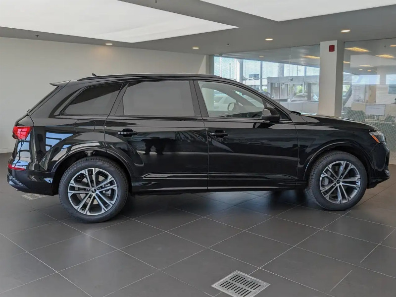 car Audi Q7 id87246 photo #2