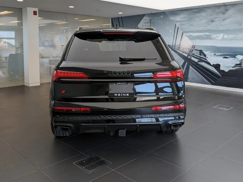 car Audi Q7 id87246 photo #3