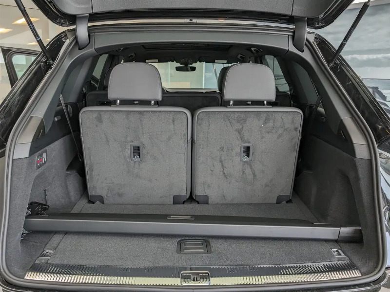 car Audi Q7 id87246 photo #7